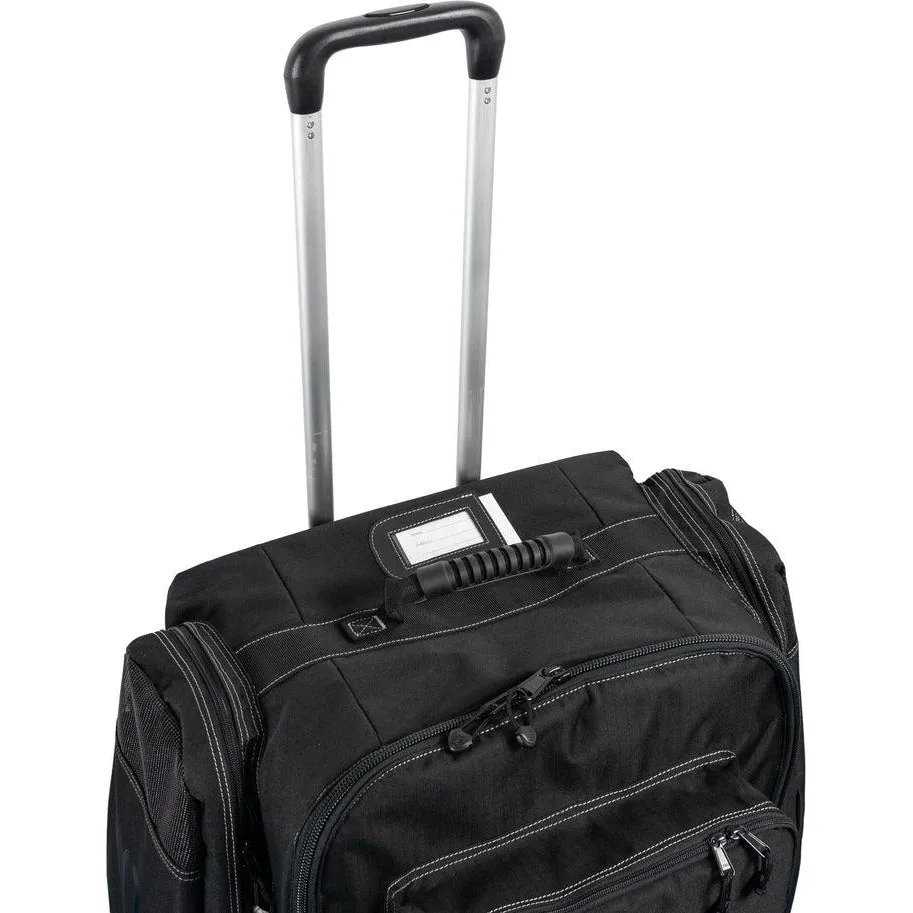 Cressi Moby 5 Trolley Bag