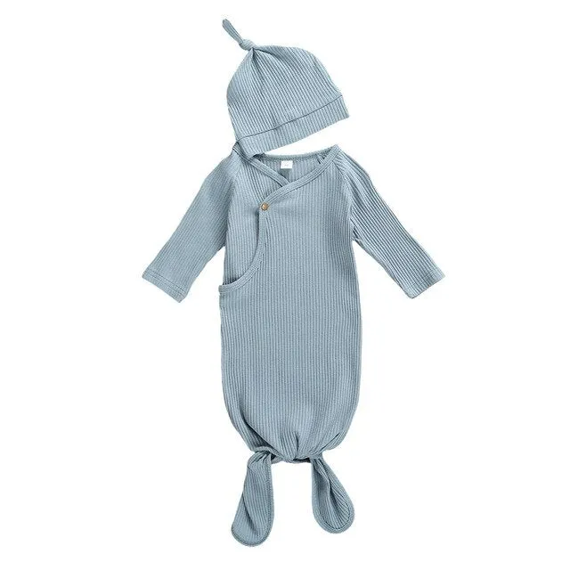 CUTIEPIE Sleeping Bag with Beanie