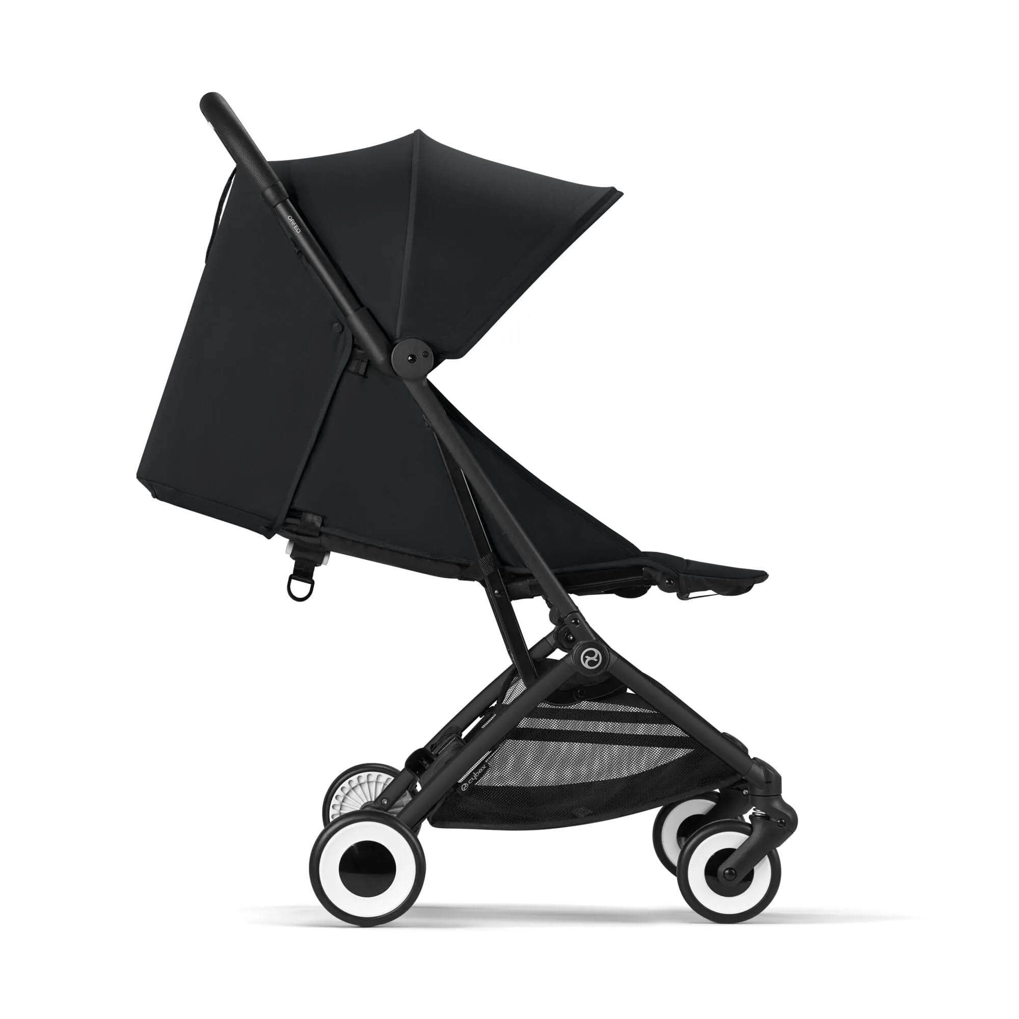 Cybex ORFEO Stroller - Magic Black (2024)