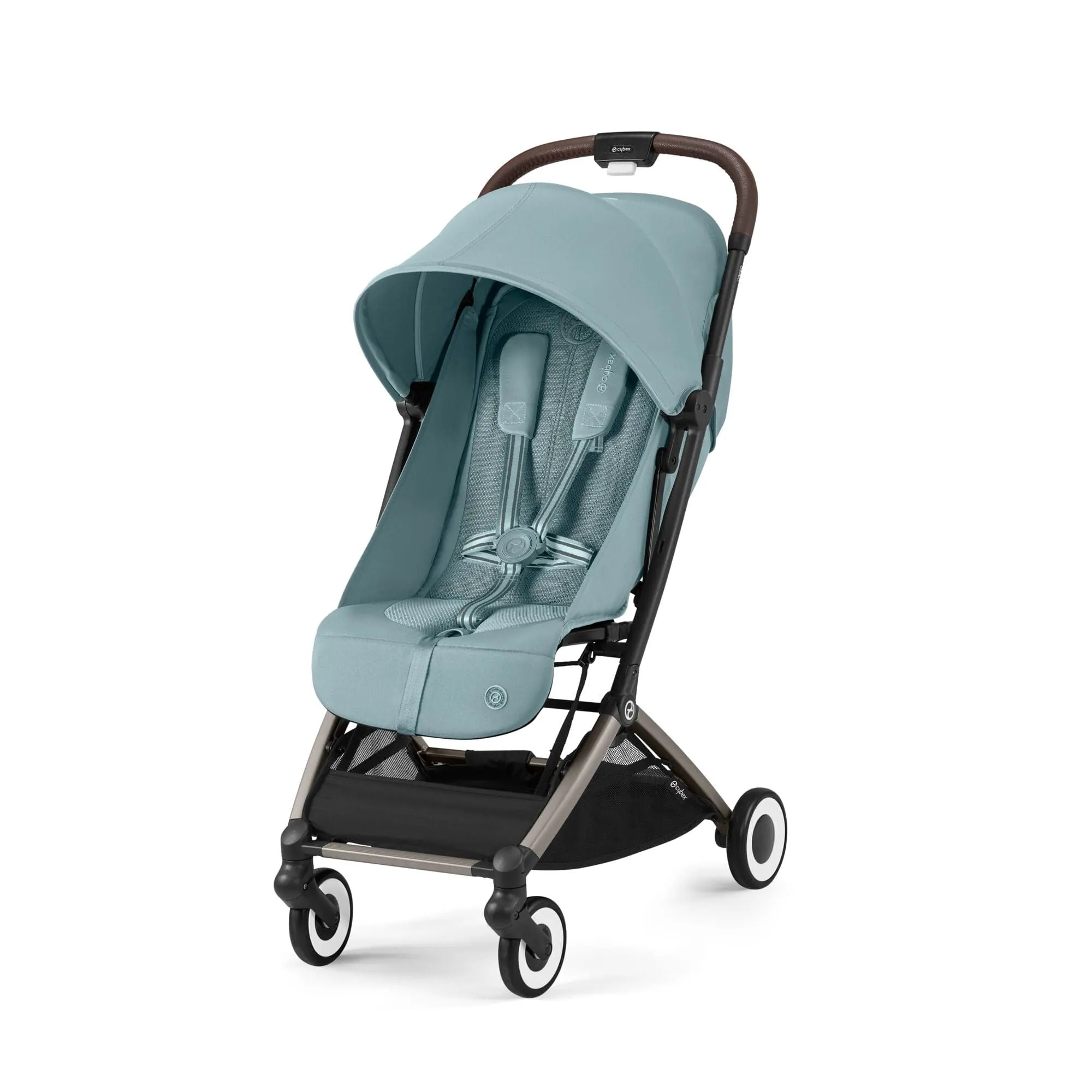 Cybex Orfeo Stroller - Stormy Blue (2024)