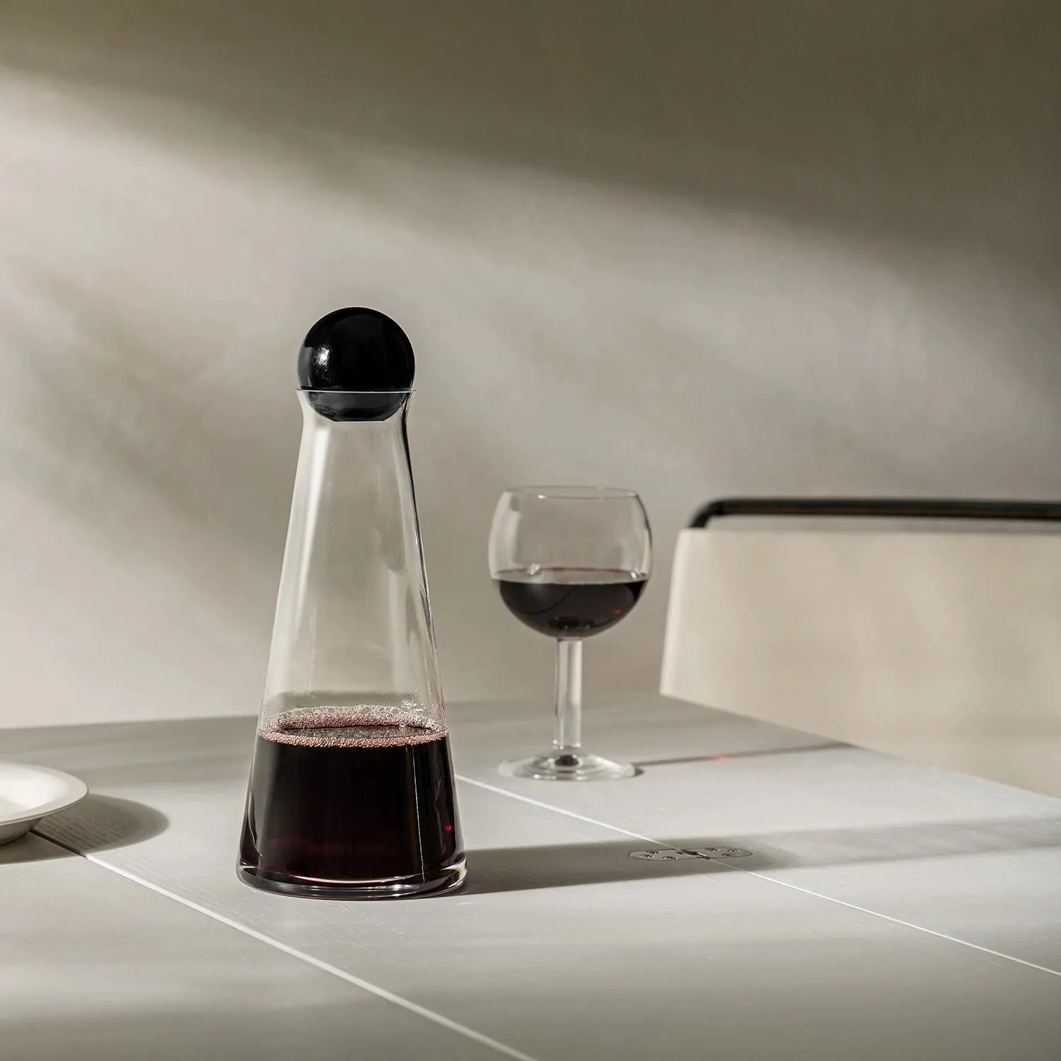 Design House Stockholm Fia Carafe