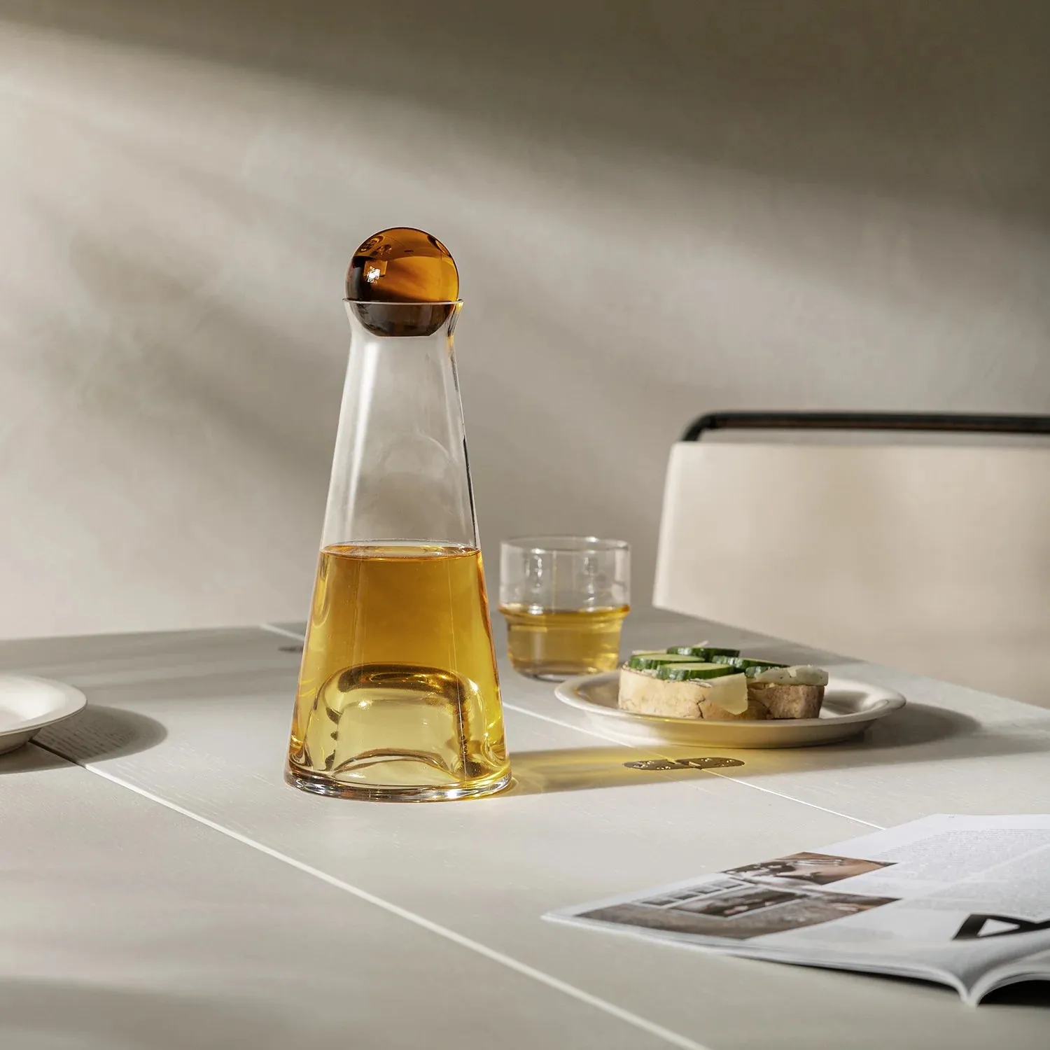 Design House Stockholm Fia Carafe