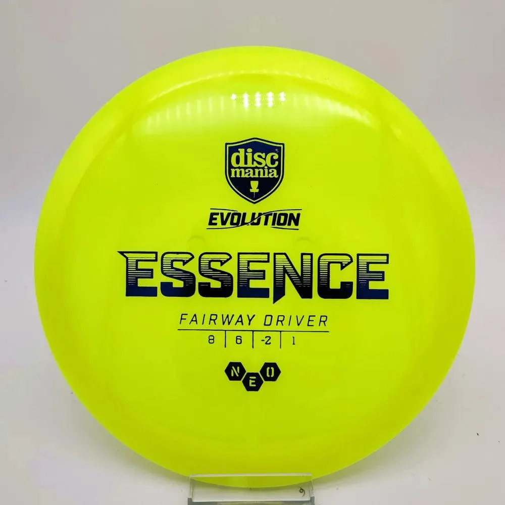 Discmania Neo Essence