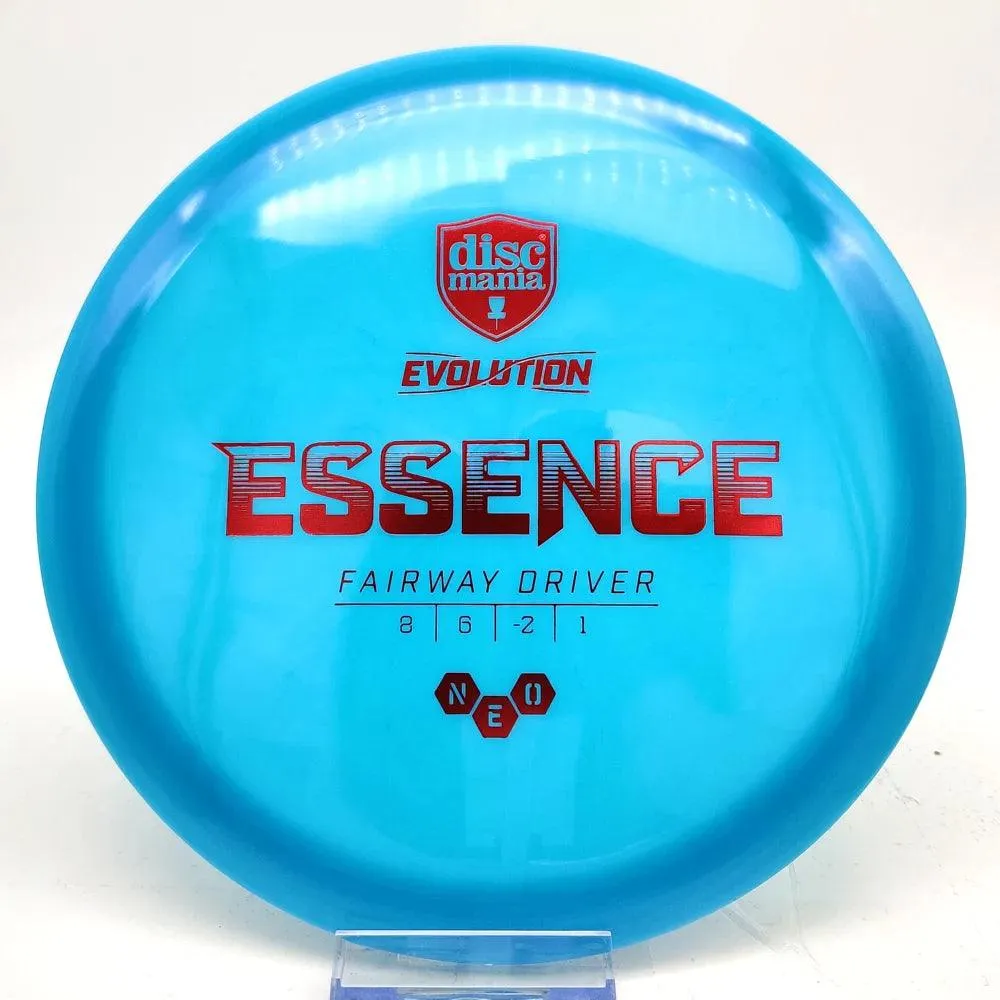 Discmania Neo Essence