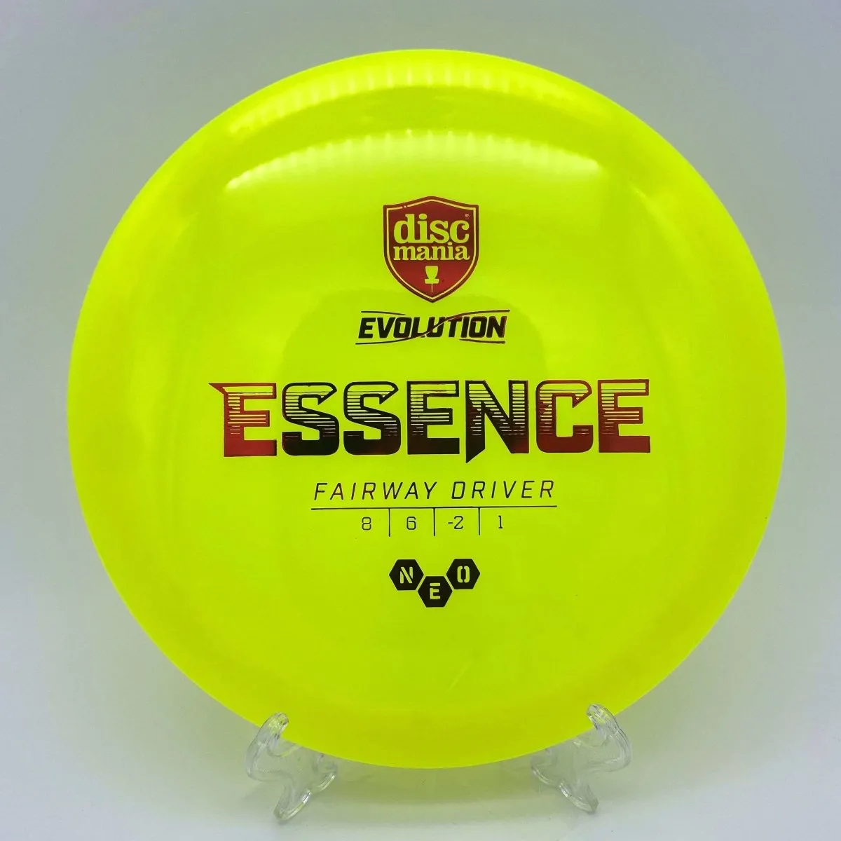 Discmania Neo Essence