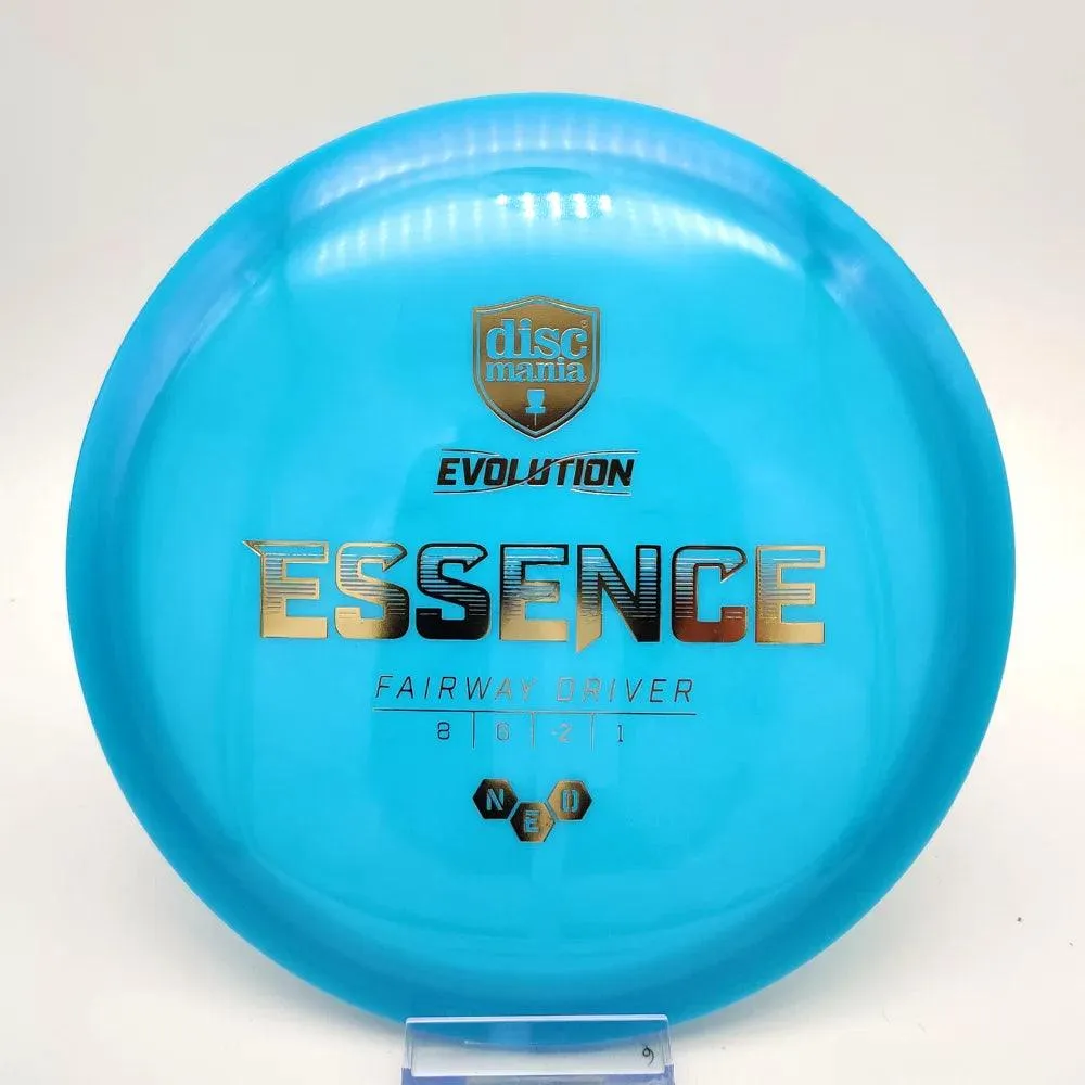 Discmania Neo Essence