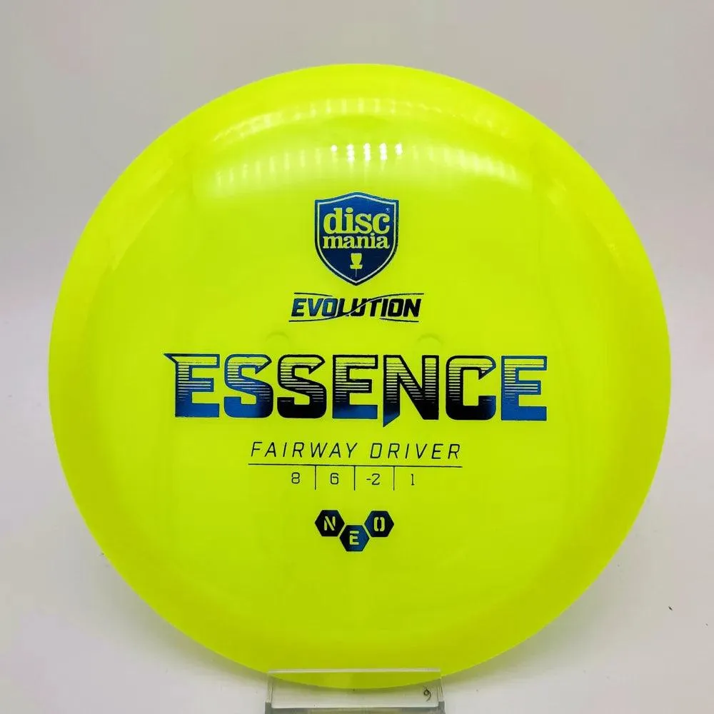 Discmania Neo Essence