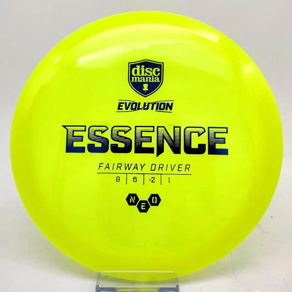 Discmania Neo Essence