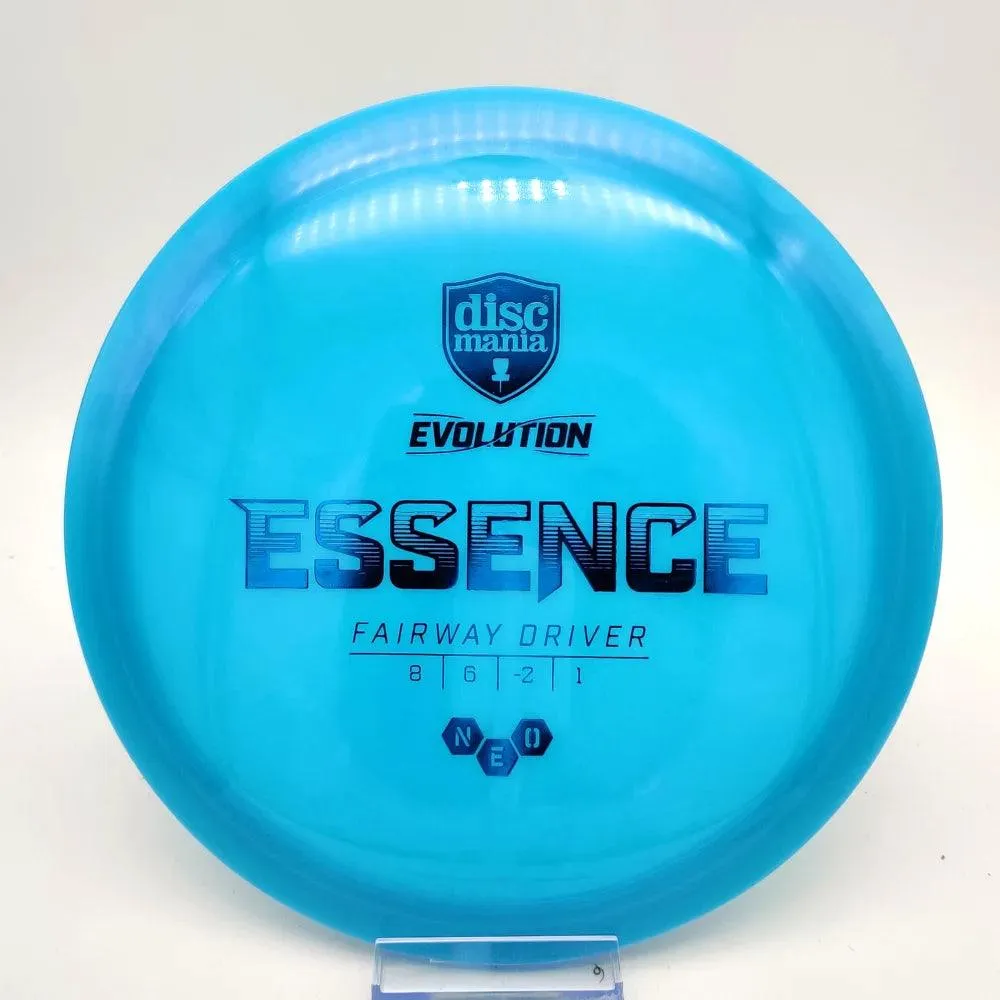 Discmania Neo Essence