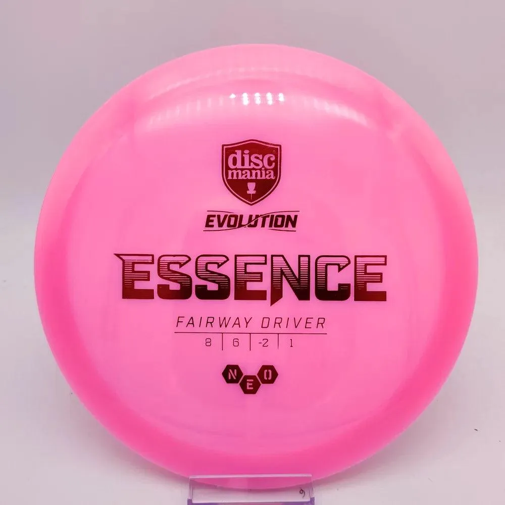 Discmania Neo Essence