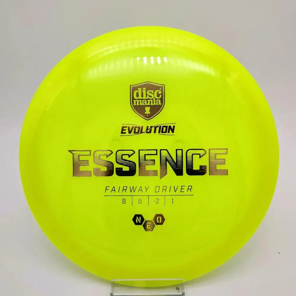 Discmania Neo Essence