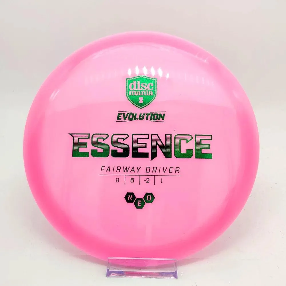 Discmania Neo Essence