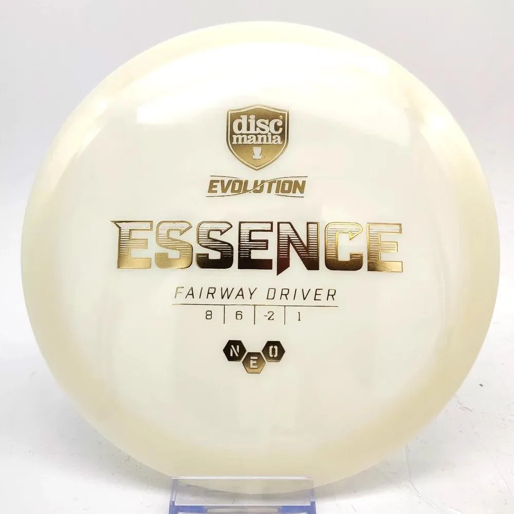 Discmania Neo Essence