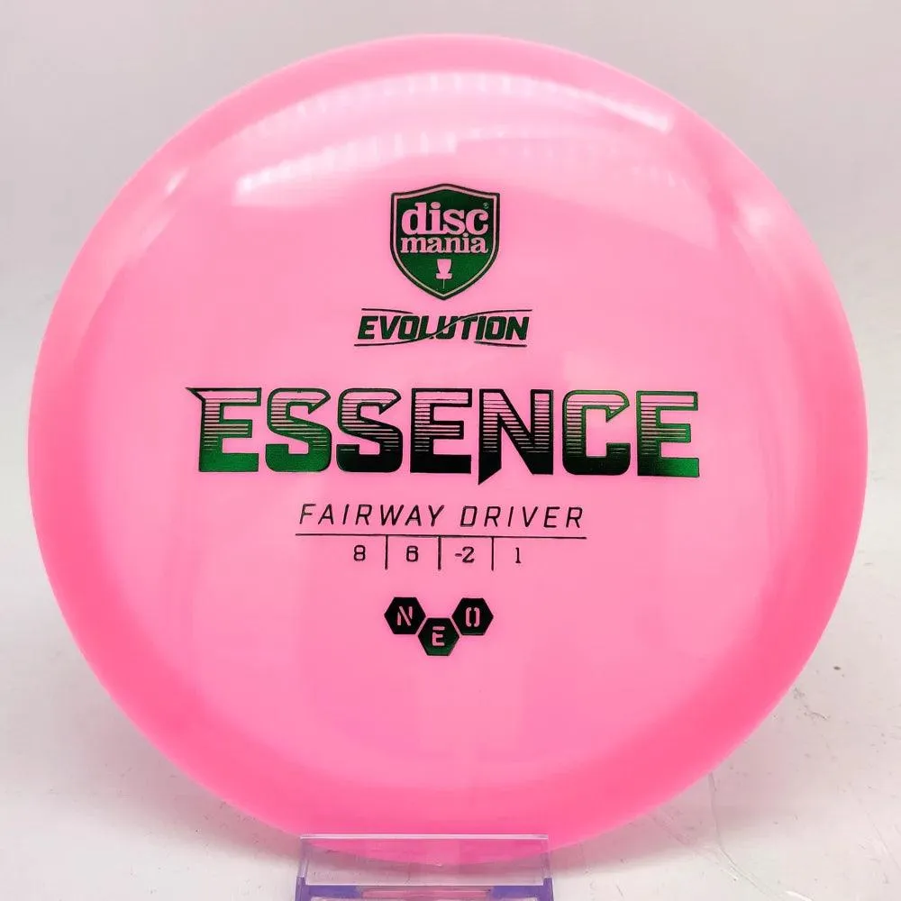 Discmania Neo Essence