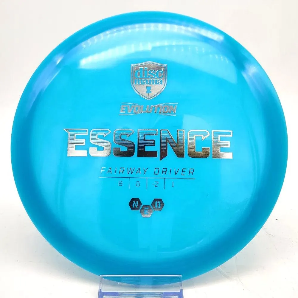 Discmania Neo Essence