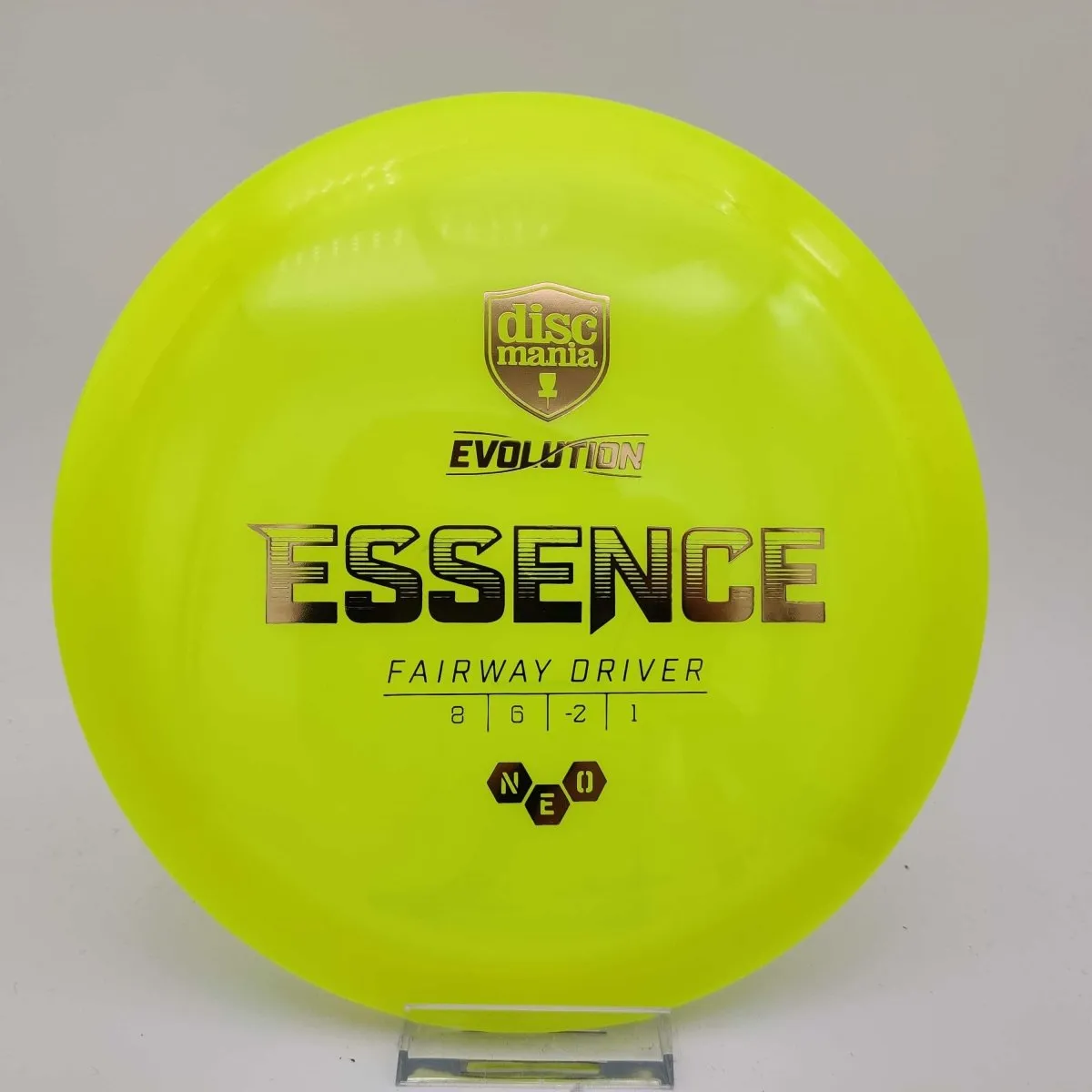 Discmania Neo Essence