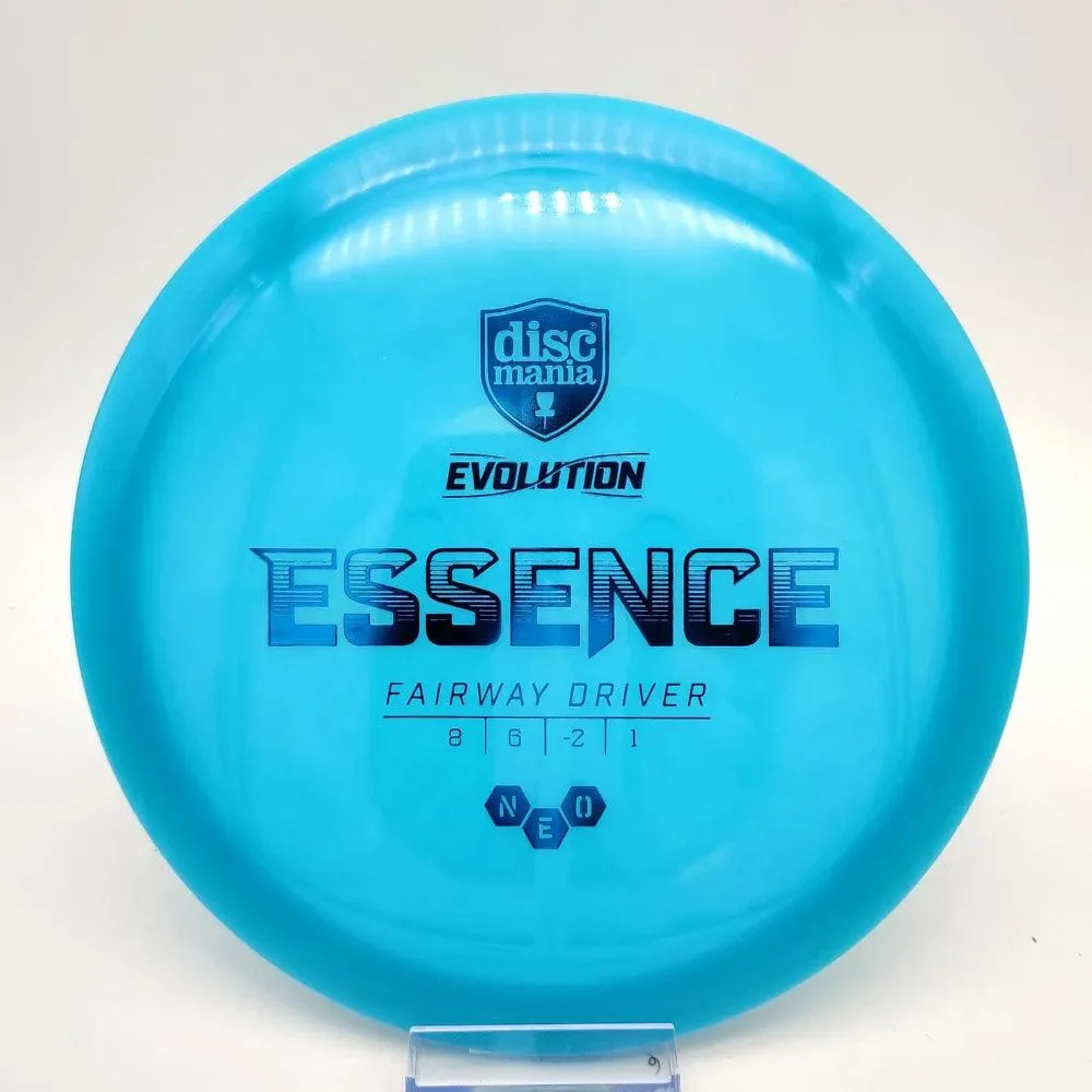 Discmania Neo Essence