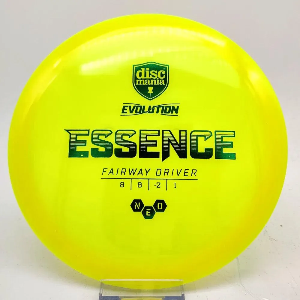 Discmania Neo Essence