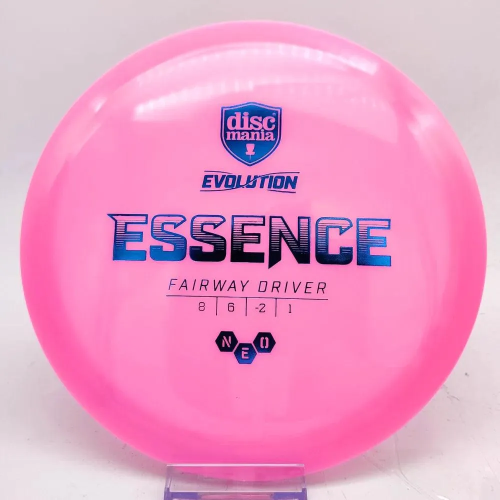 Discmania Neo Essence