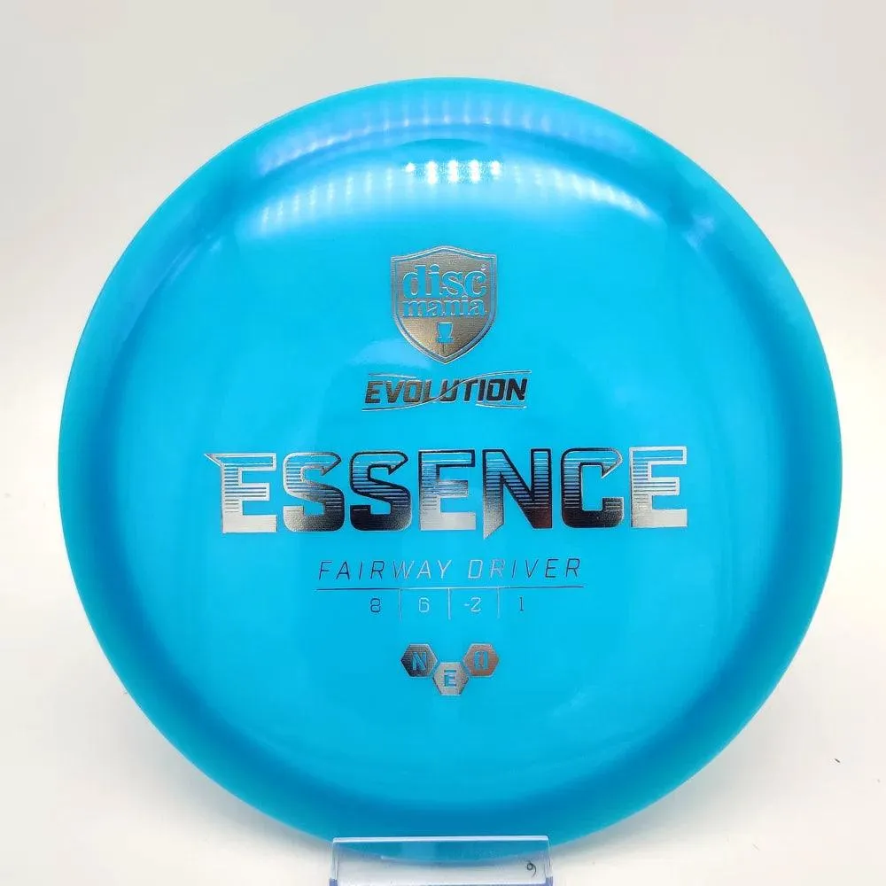 Discmania Neo Essence