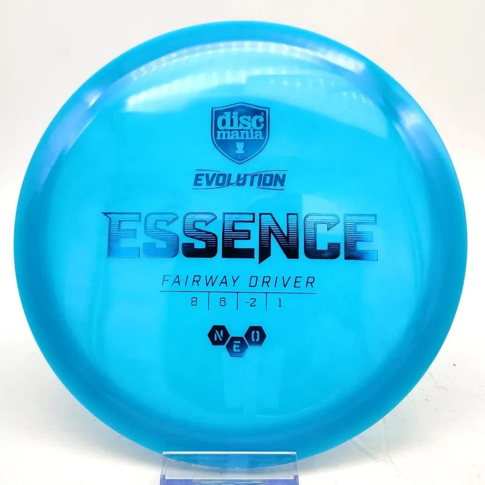 Discmania Neo Essence