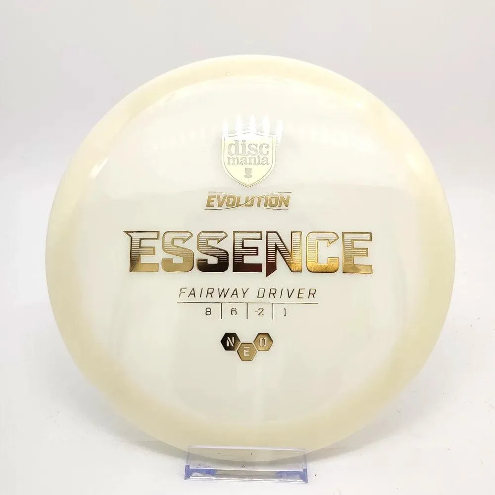 Discmania Neo Essence