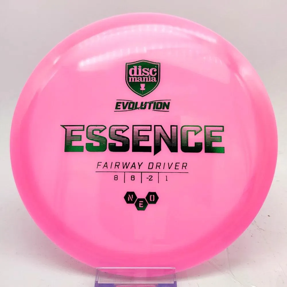 Discmania Neo Essence