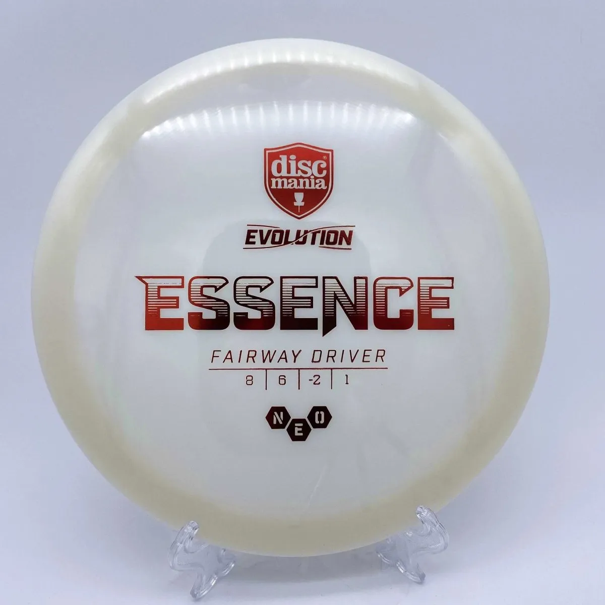 Discmania Neo Essence