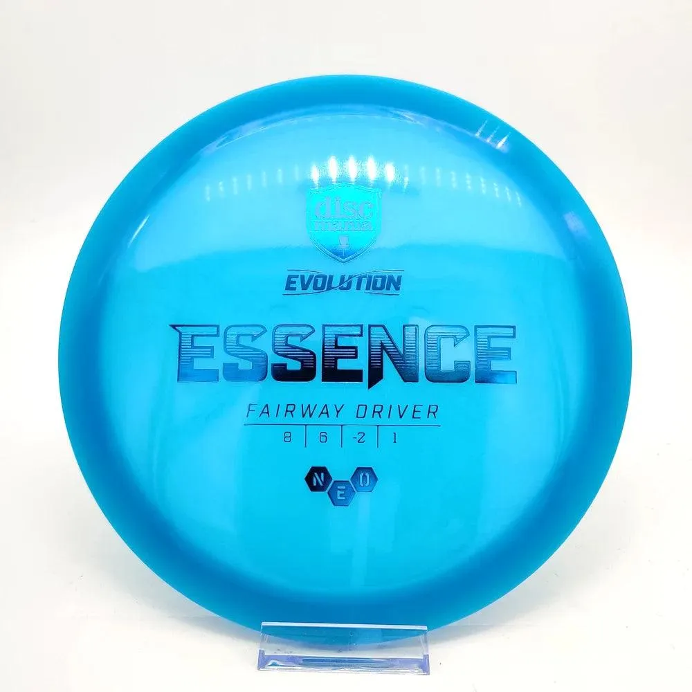 Discmania Neo Essence