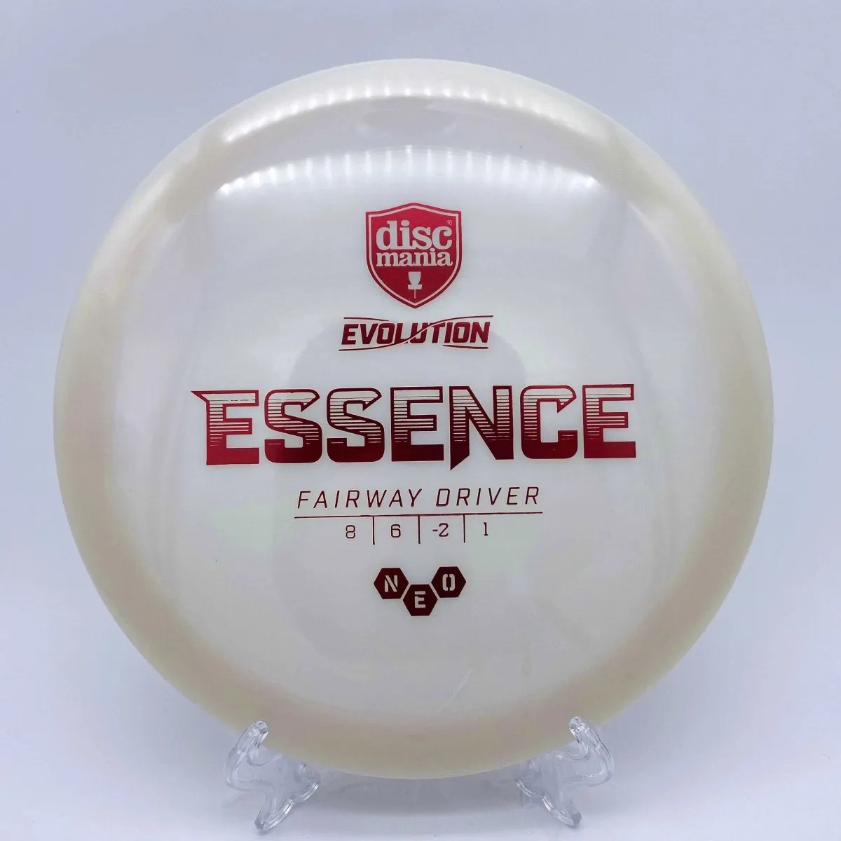 Discmania Neo Essence