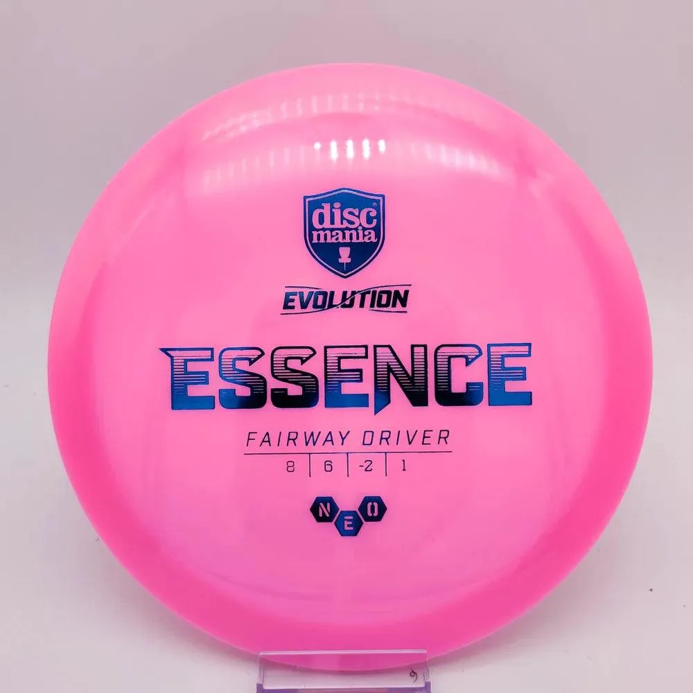 Discmania Neo Essence