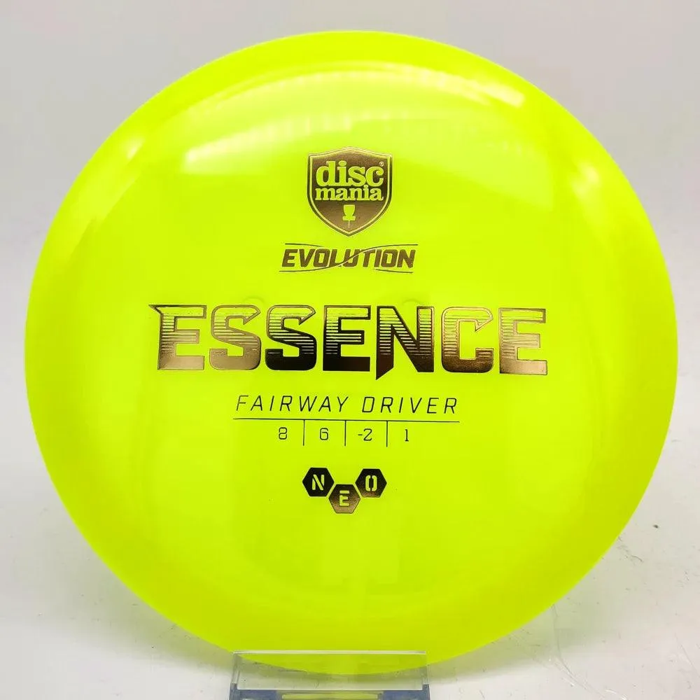 Discmania Neo Essence