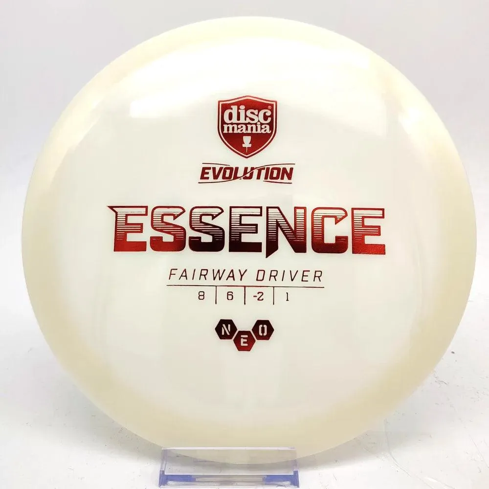 Discmania Neo Essence