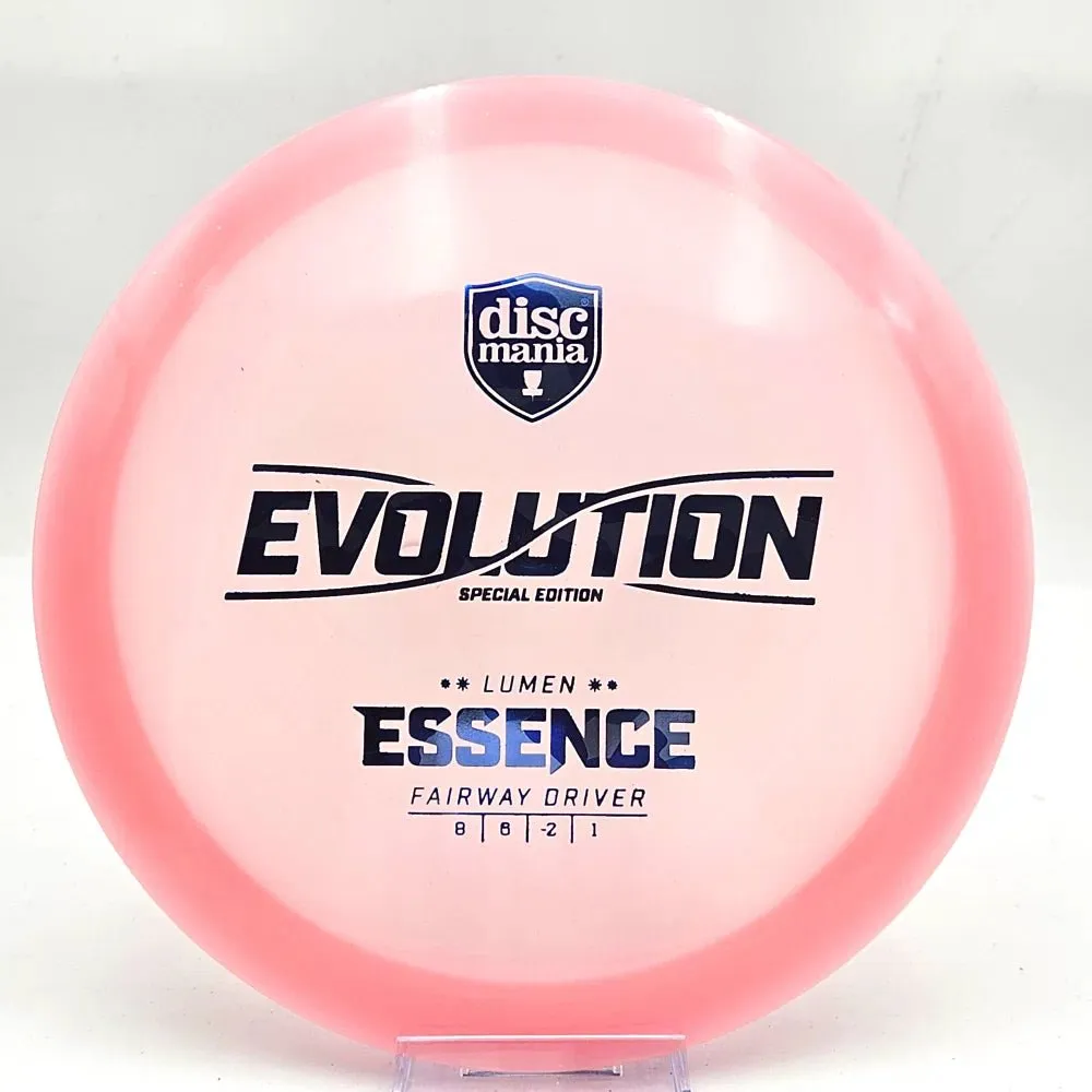 Discmania Special Edition Lumen Essence