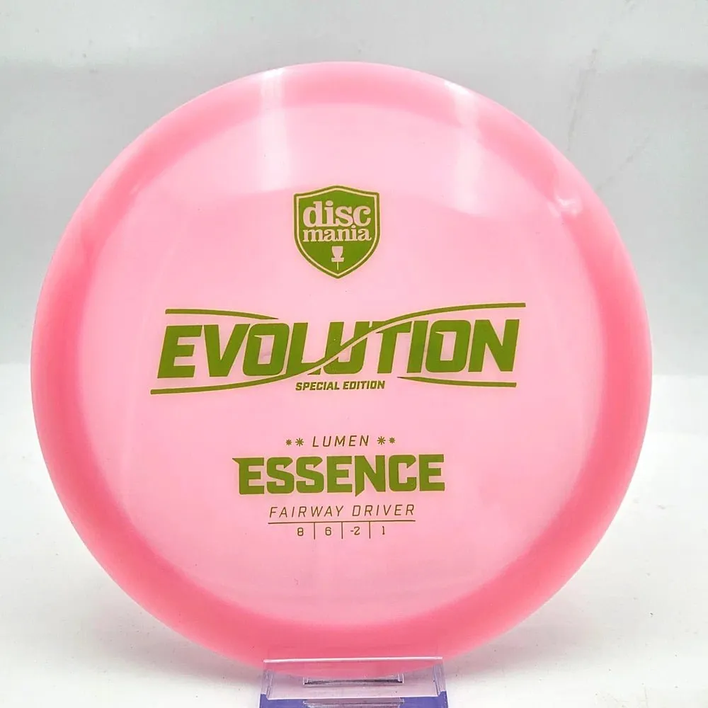 Discmania Special Edition Lumen Essence