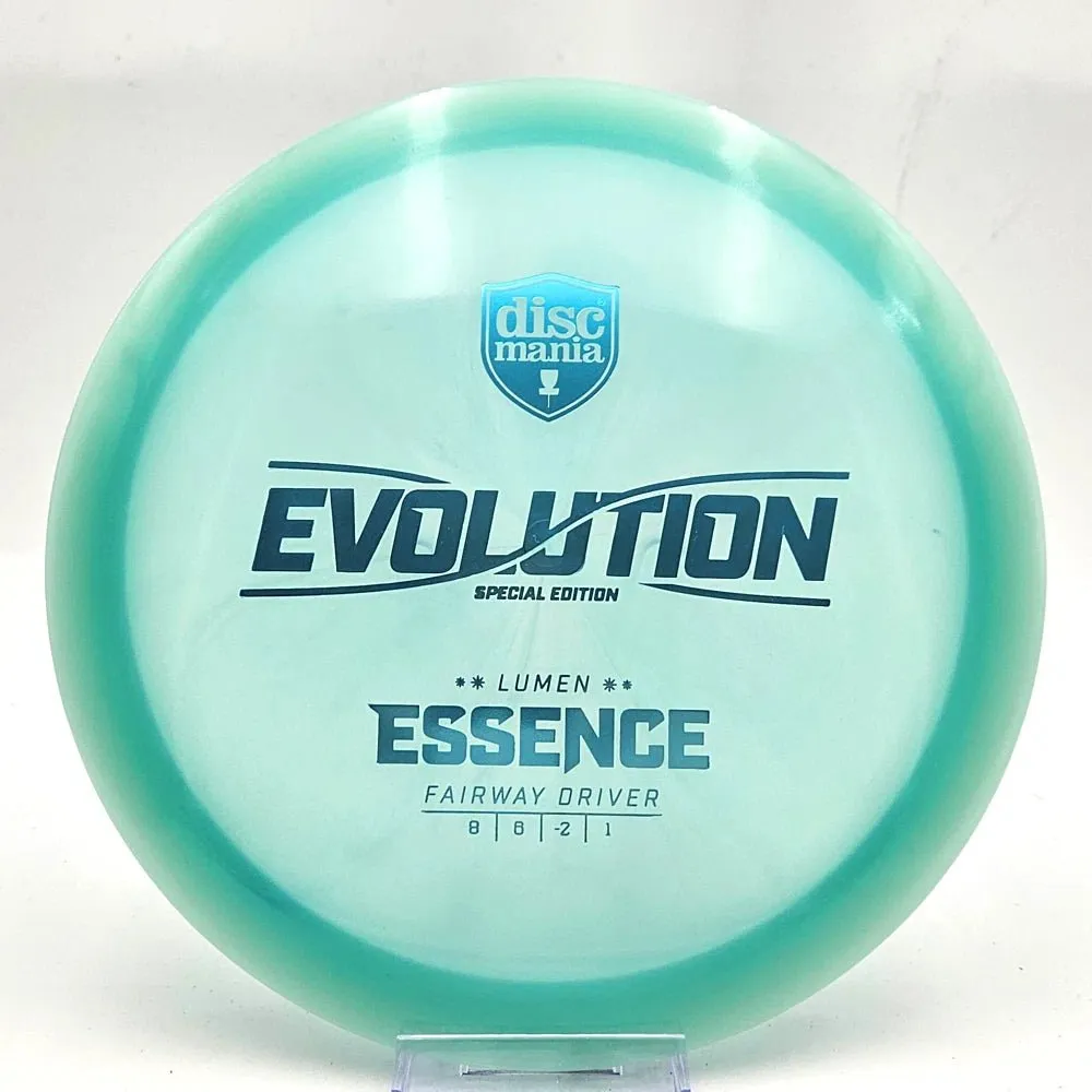 Discmania Special Edition Lumen Essence