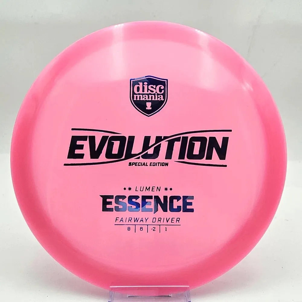 Discmania Special Edition Lumen Essence