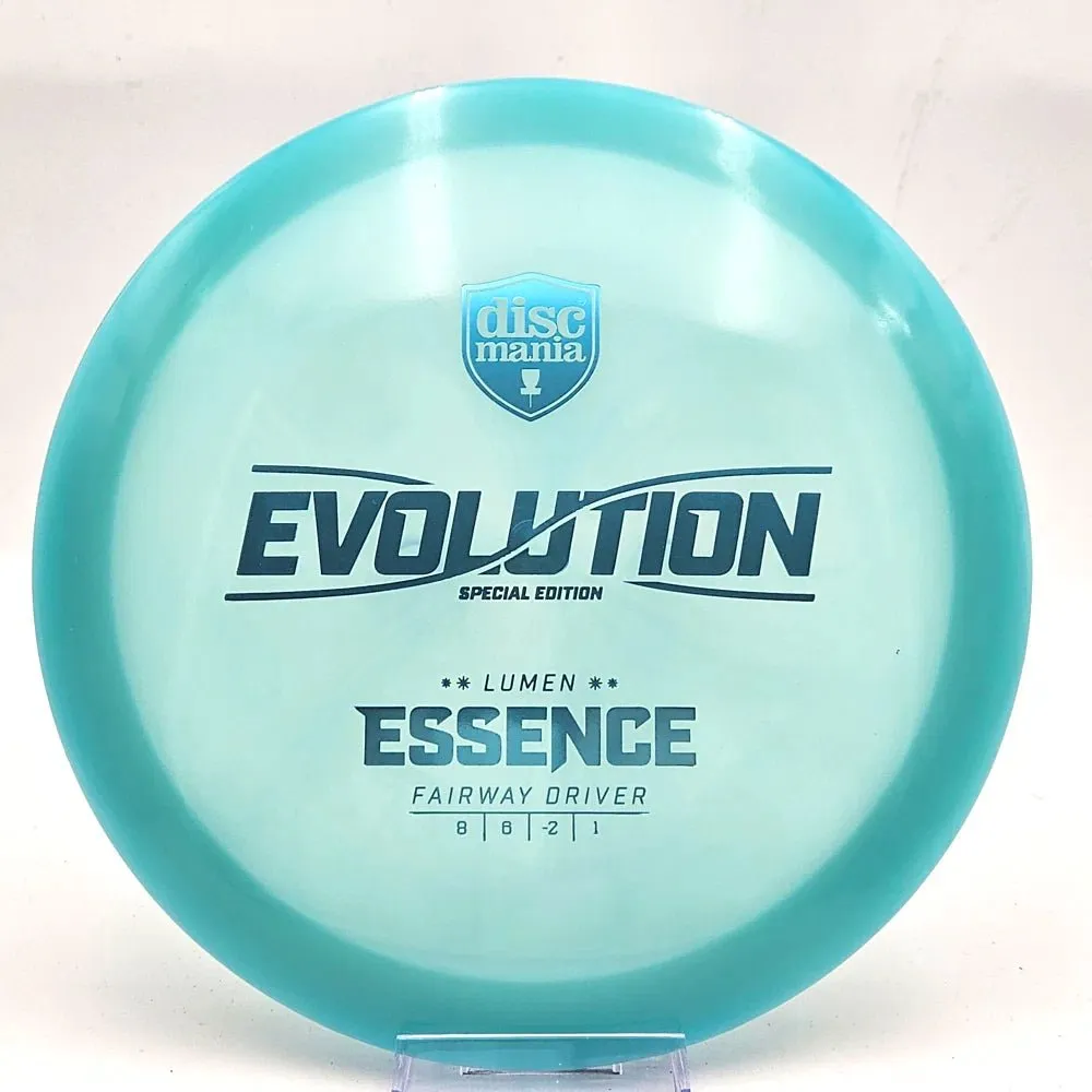 Discmania Special Edition Lumen Essence