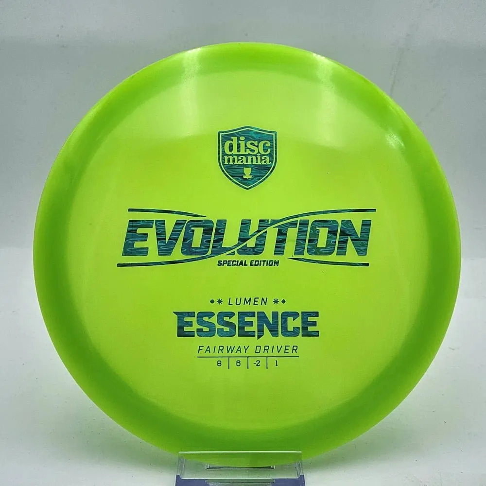 Discmania Special Edition Lumen Essence