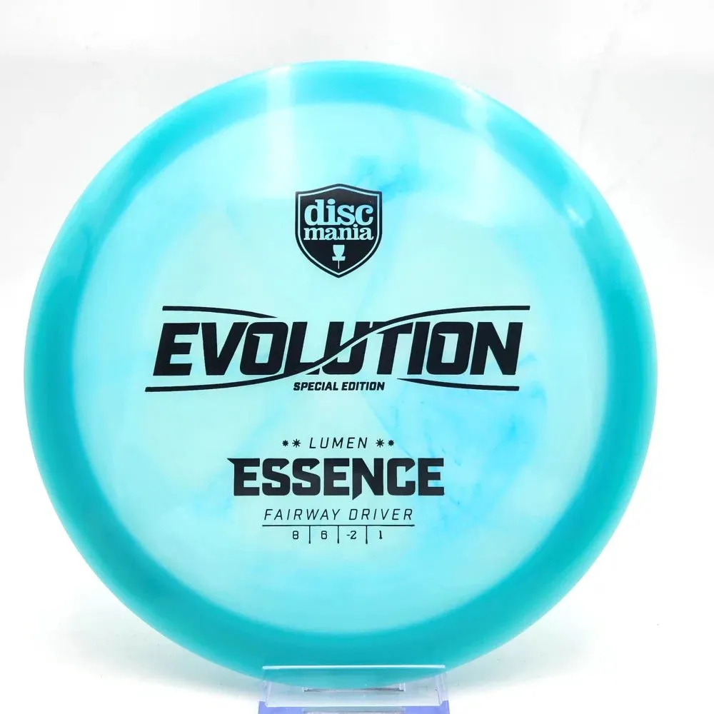 Discmania Special Edition Lumen Essence