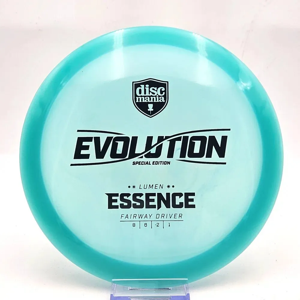 Discmania Special Edition Lumen Essence