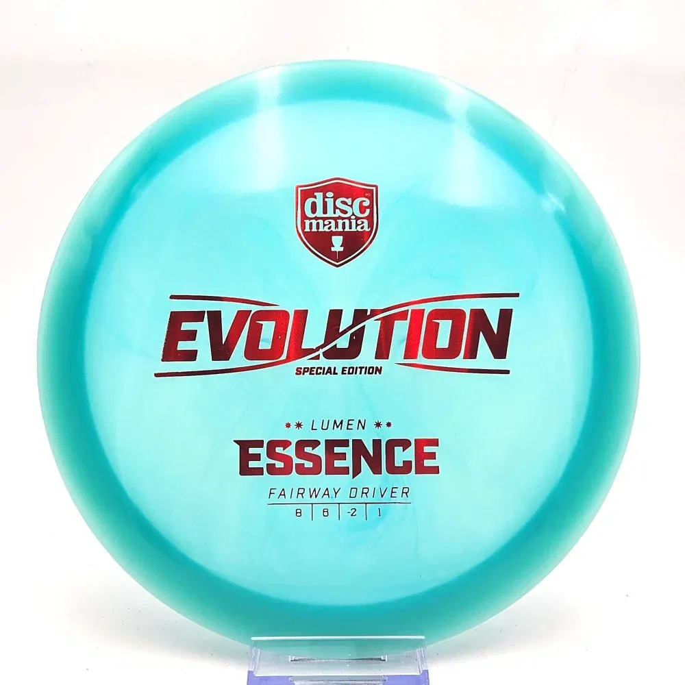 Discmania Special Edition Lumen Essence