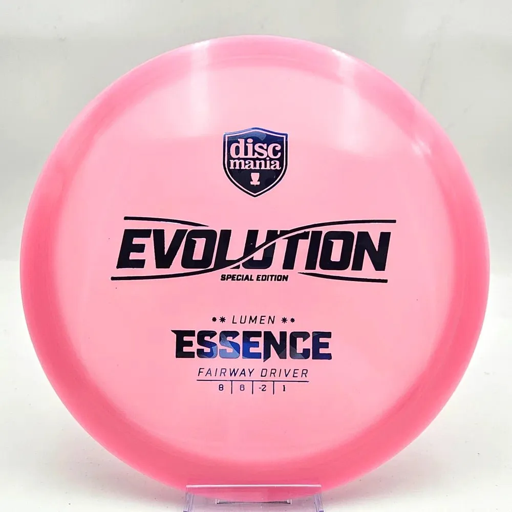 Discmania Special Edition Lumen Essence