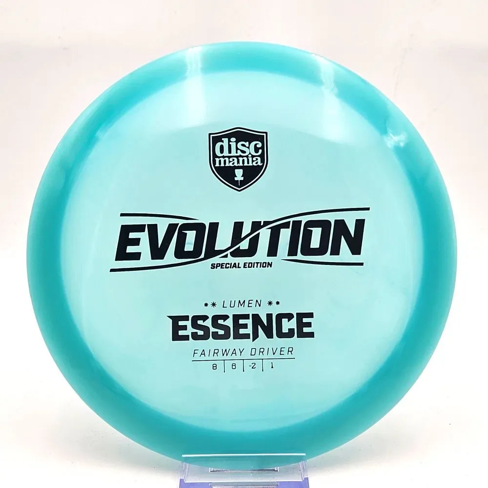 Discmania Special Edition Lumen Essence