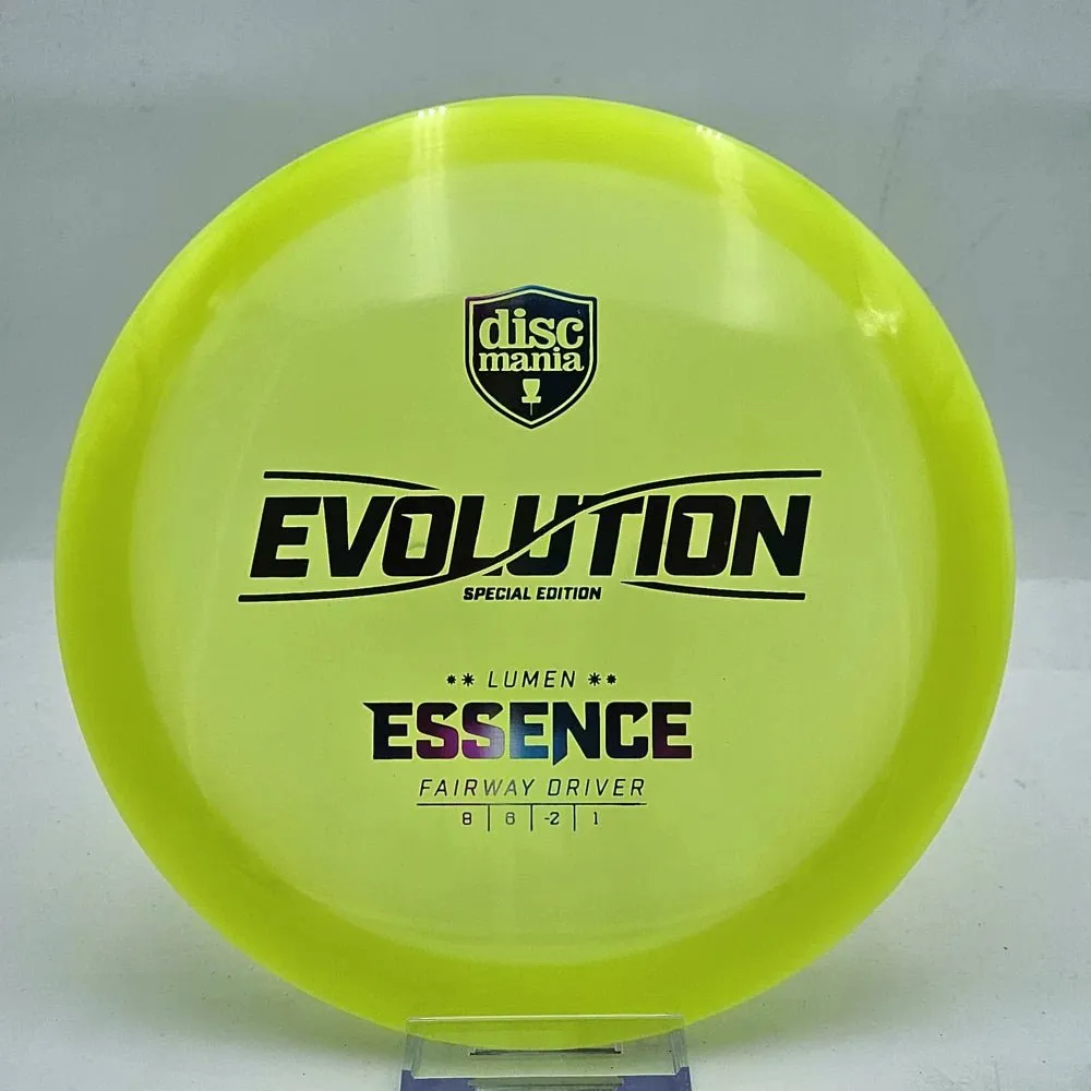 Discmania Special Edition Lumen Essence