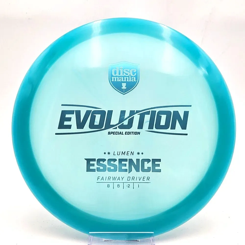 Discmania Special Edition Lumen Essence