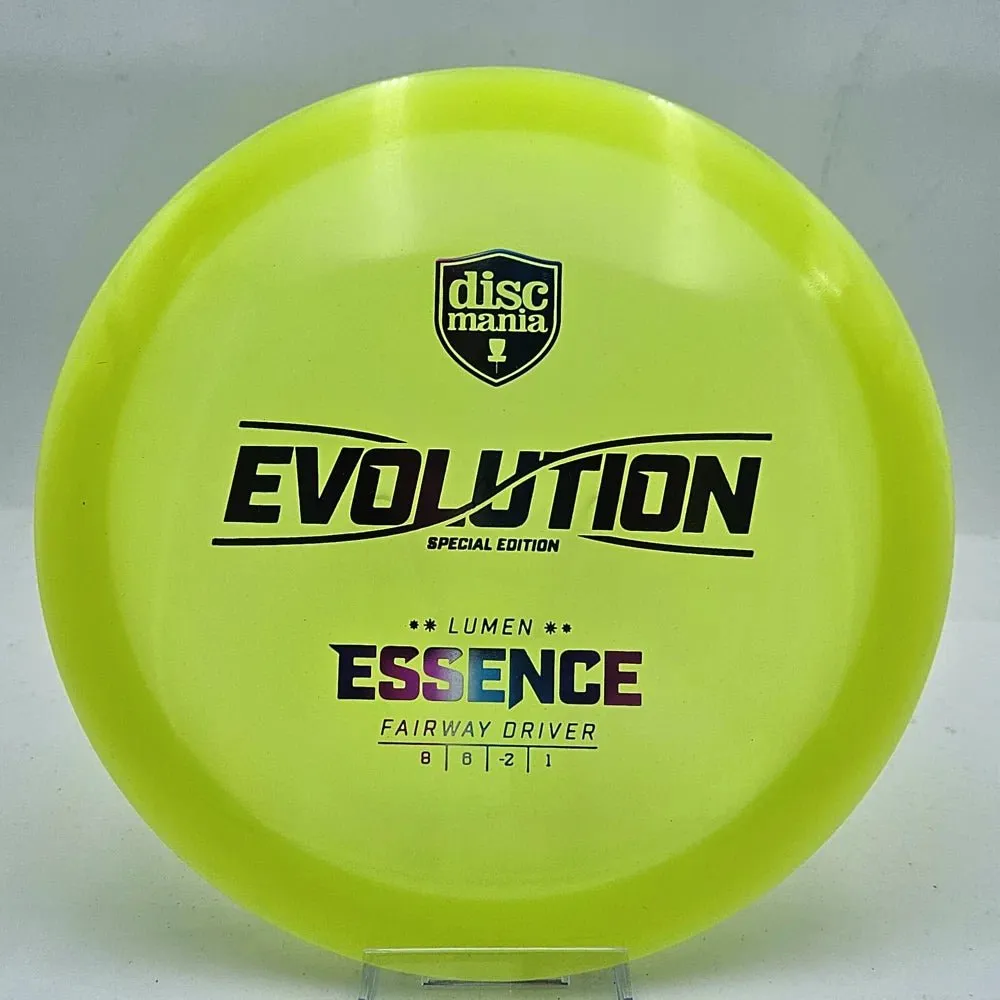 Discmania Special Edition Lumen Essence