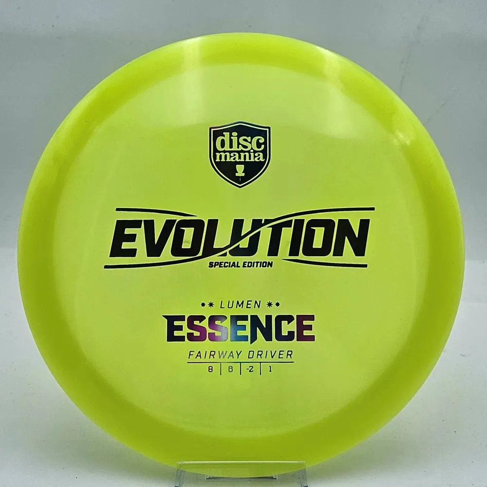 Discmania Special Edition Lumen Essence