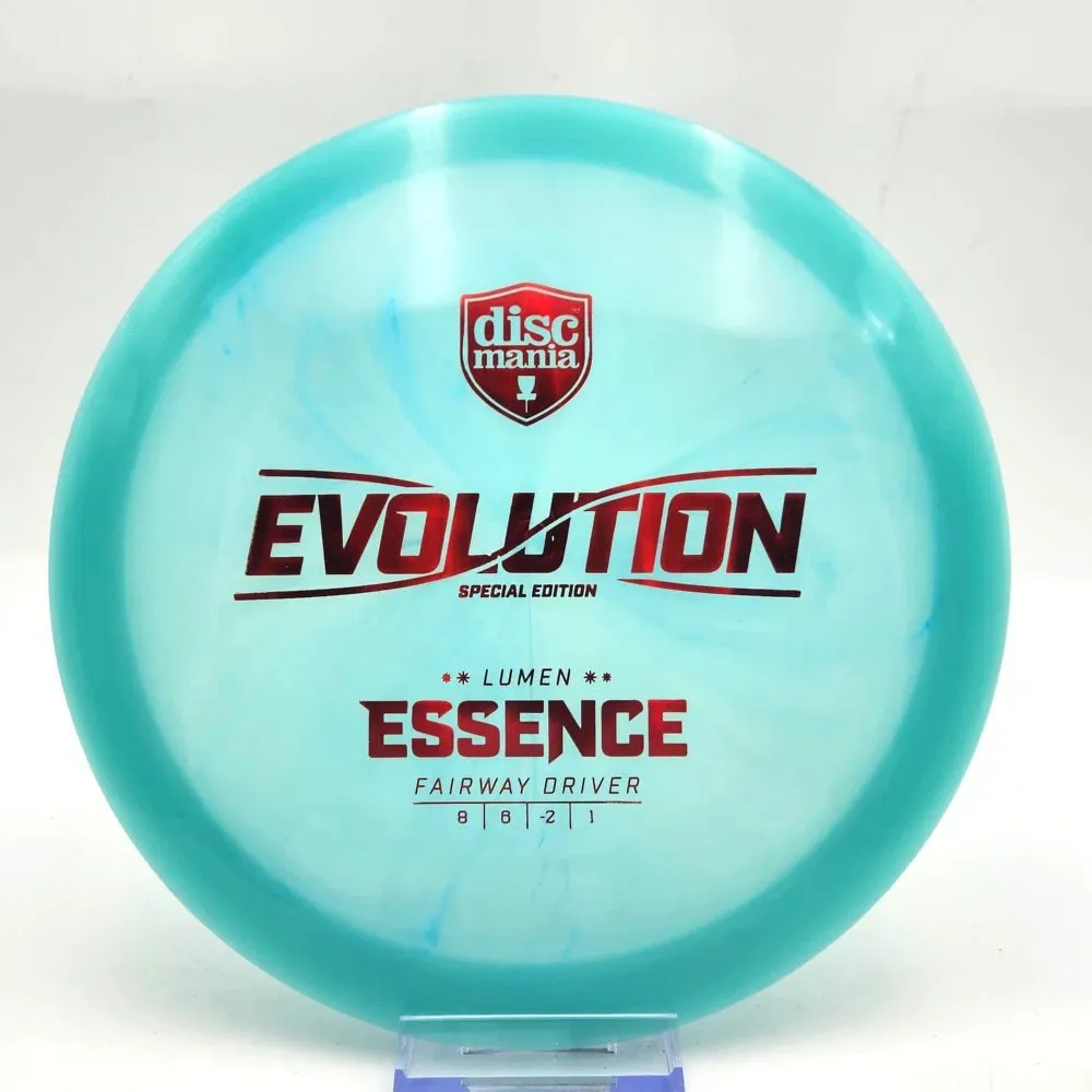 Discmania Special Edition Lumen Essence