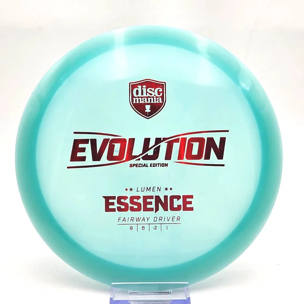 Discmania Special Edition Lumen Essence